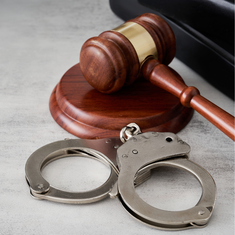 Cancelación de Antecedentes