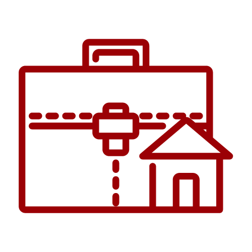 Residencia y Trabajo